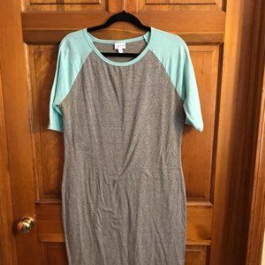 LuLaRoe Julia